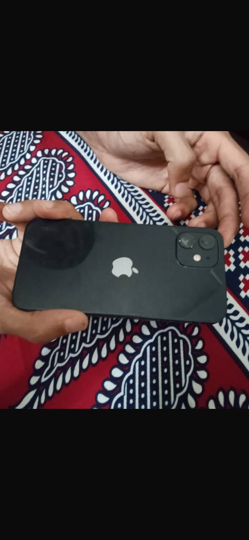 Apple iPhone 12 0
