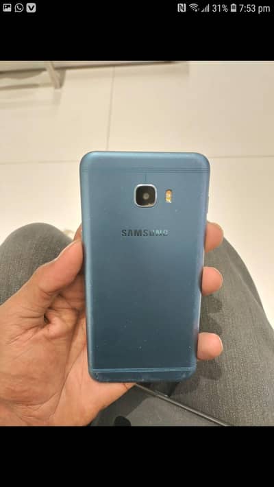 0Samsung c5pro