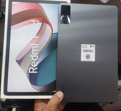 Xiaomi Redmi Pad  8.128