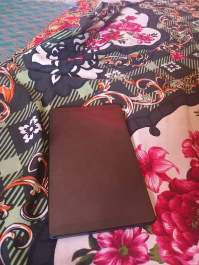 Lenovo Docomo d42a Tablet (read description)