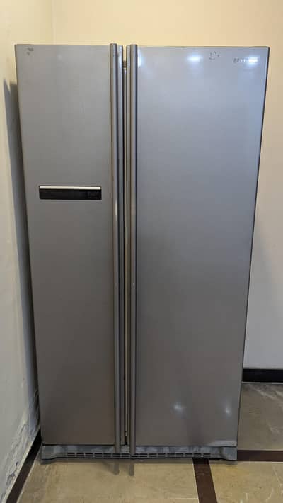 samsung double door full size