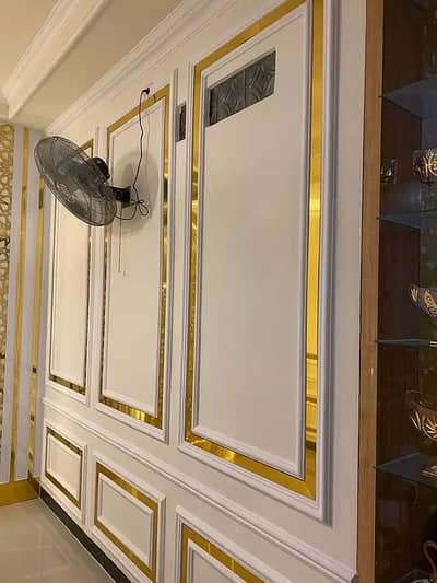 gypsum board partition/glass partition/cement partition/gypsum ceiling