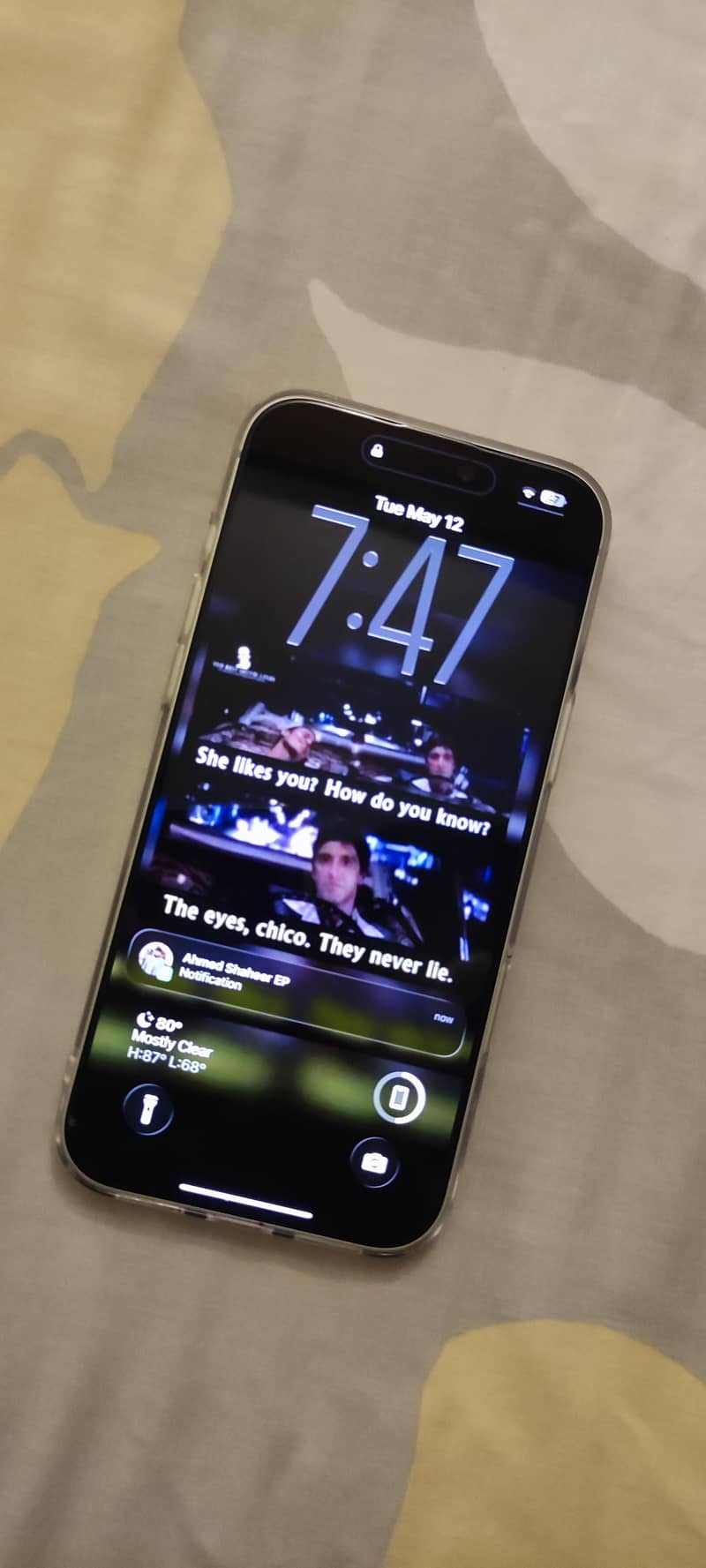 Iphone 17 Pro max 0