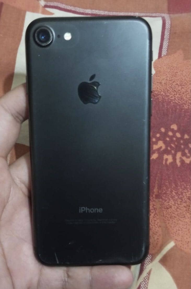 IPhone 7 1