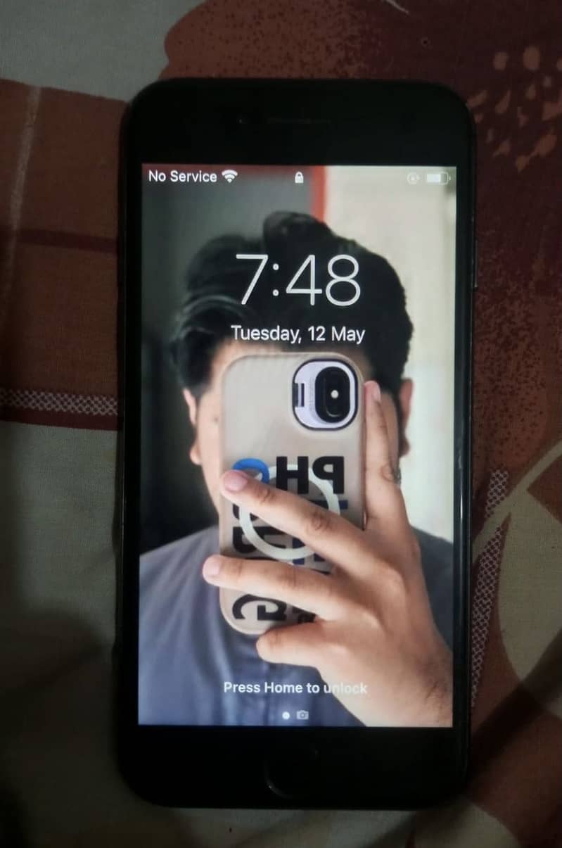 IPhone 7 2
