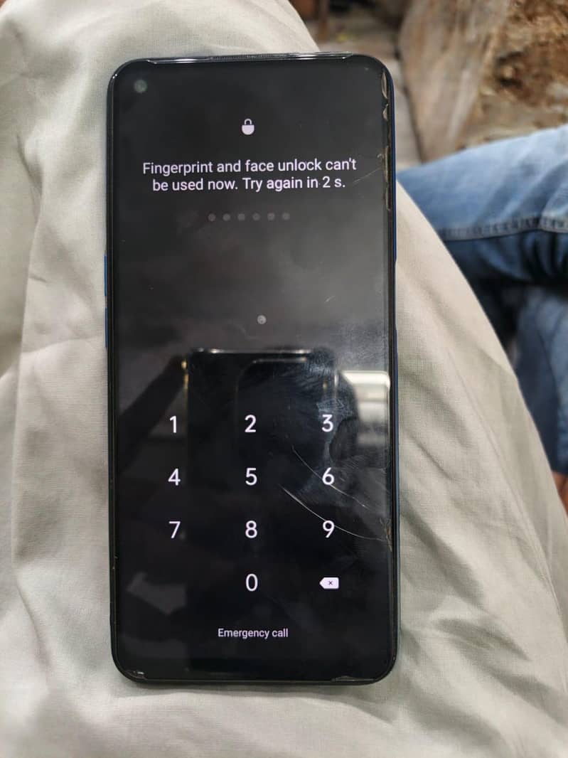 OPPO A54 0