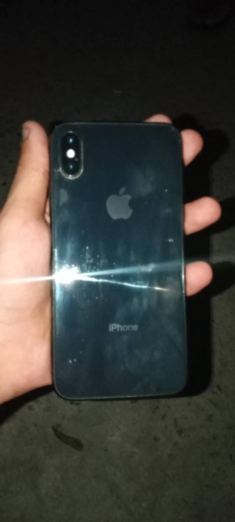 iphone X 1