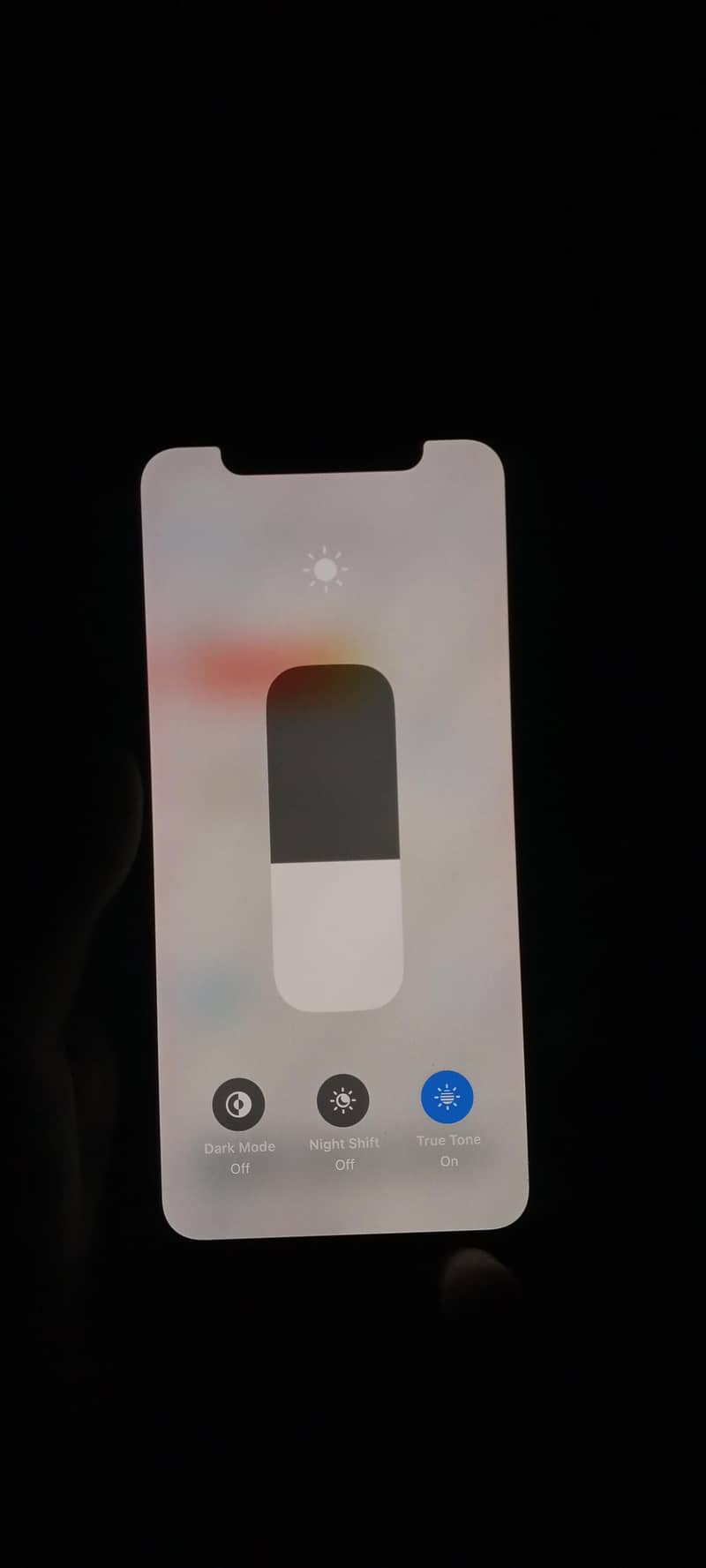 iphone X 3