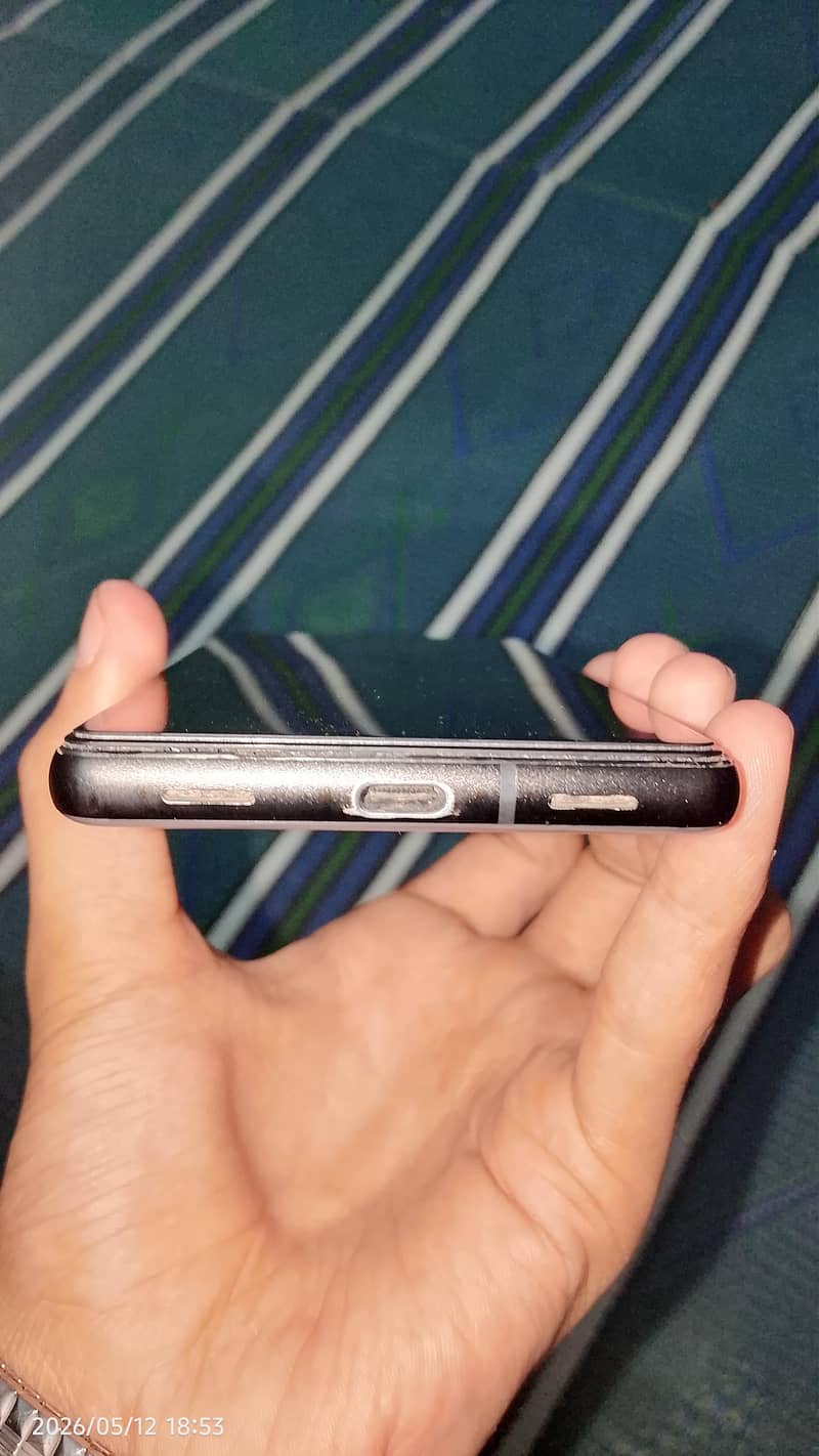Google Pixel 6A. Official PTA 8