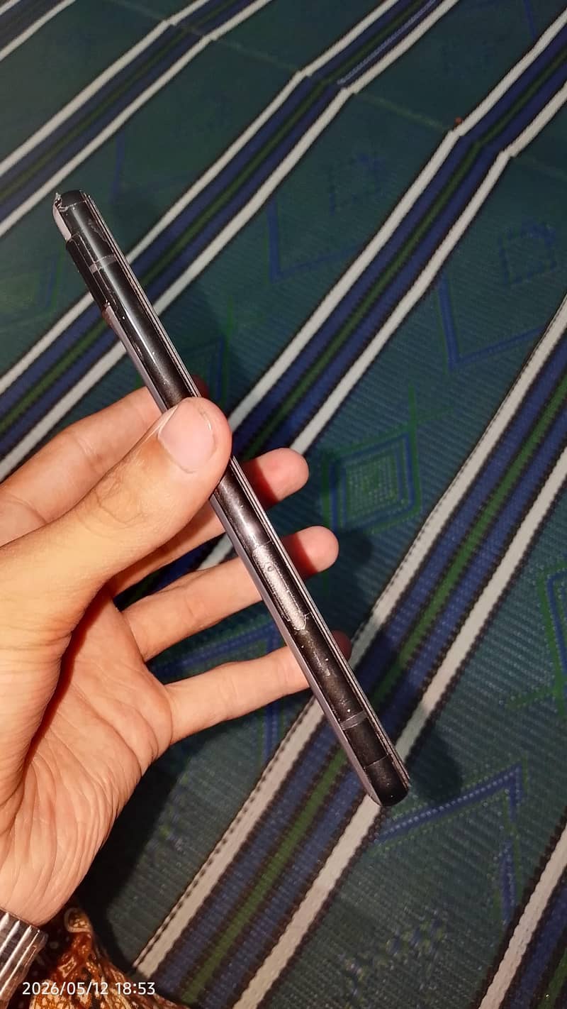 Google Pixel 6A. Official PTA 10