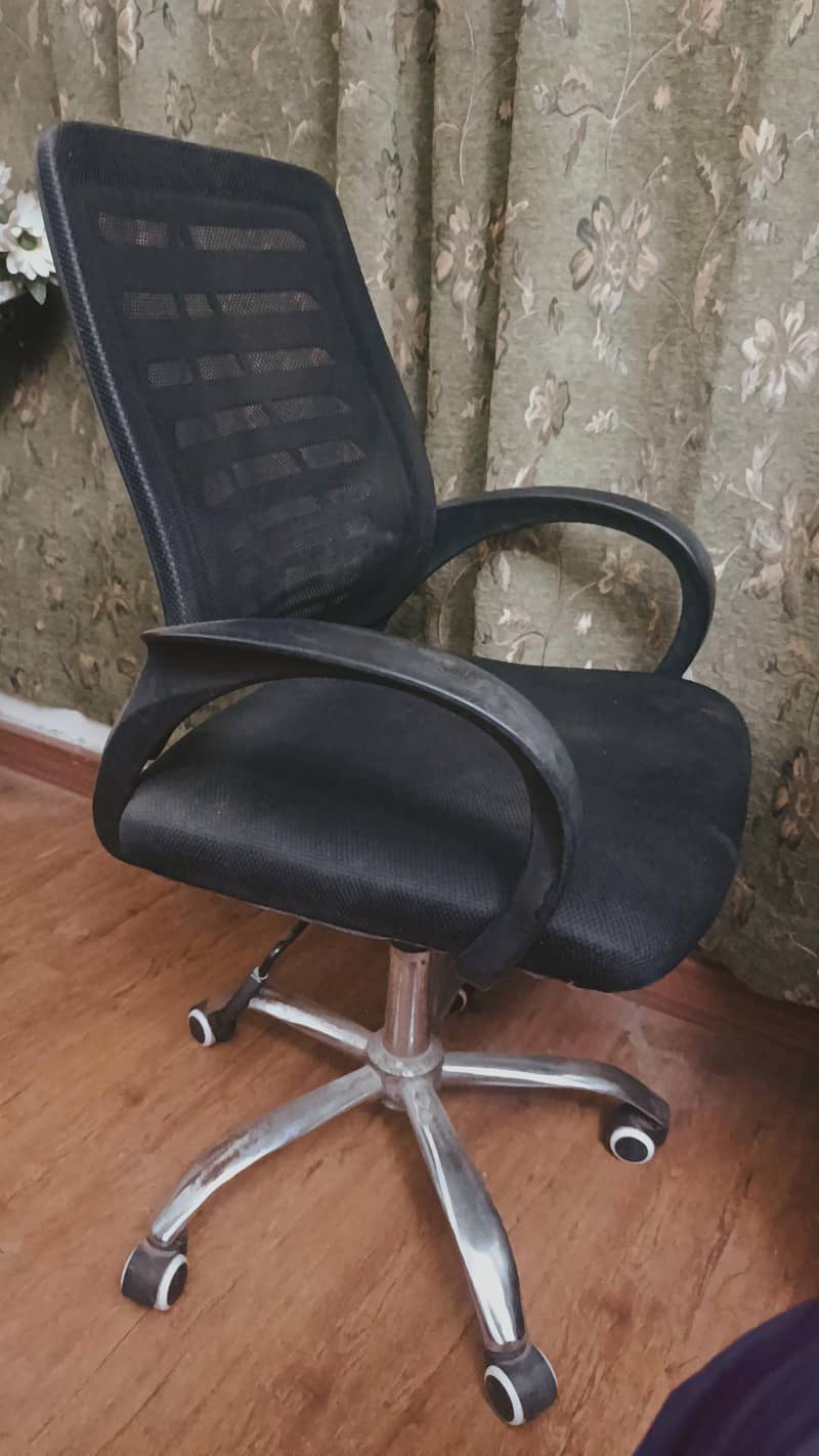 Computer Chair 0