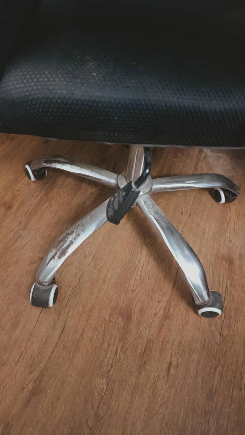Computer Chair 1