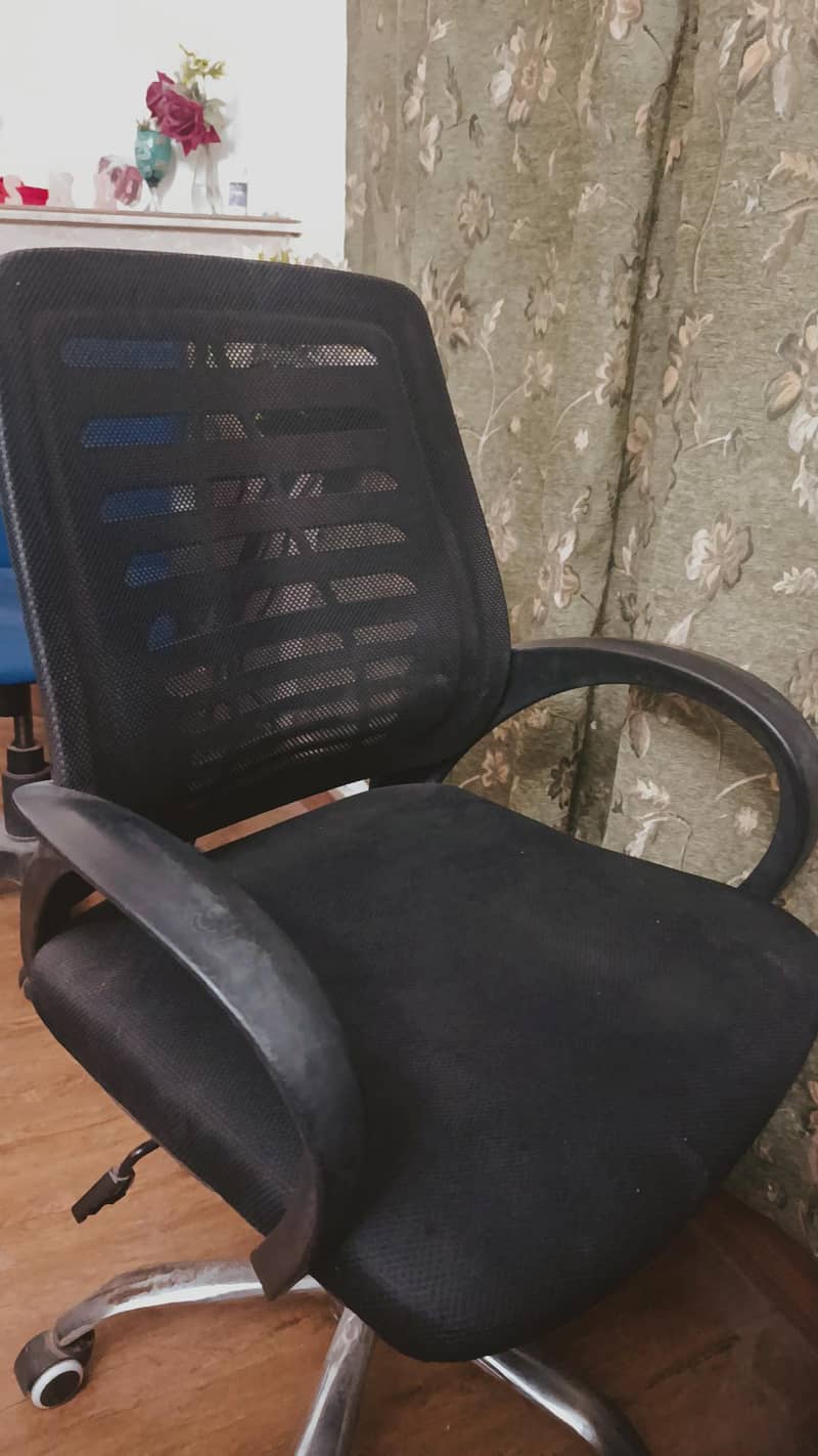 Computer Chair 2