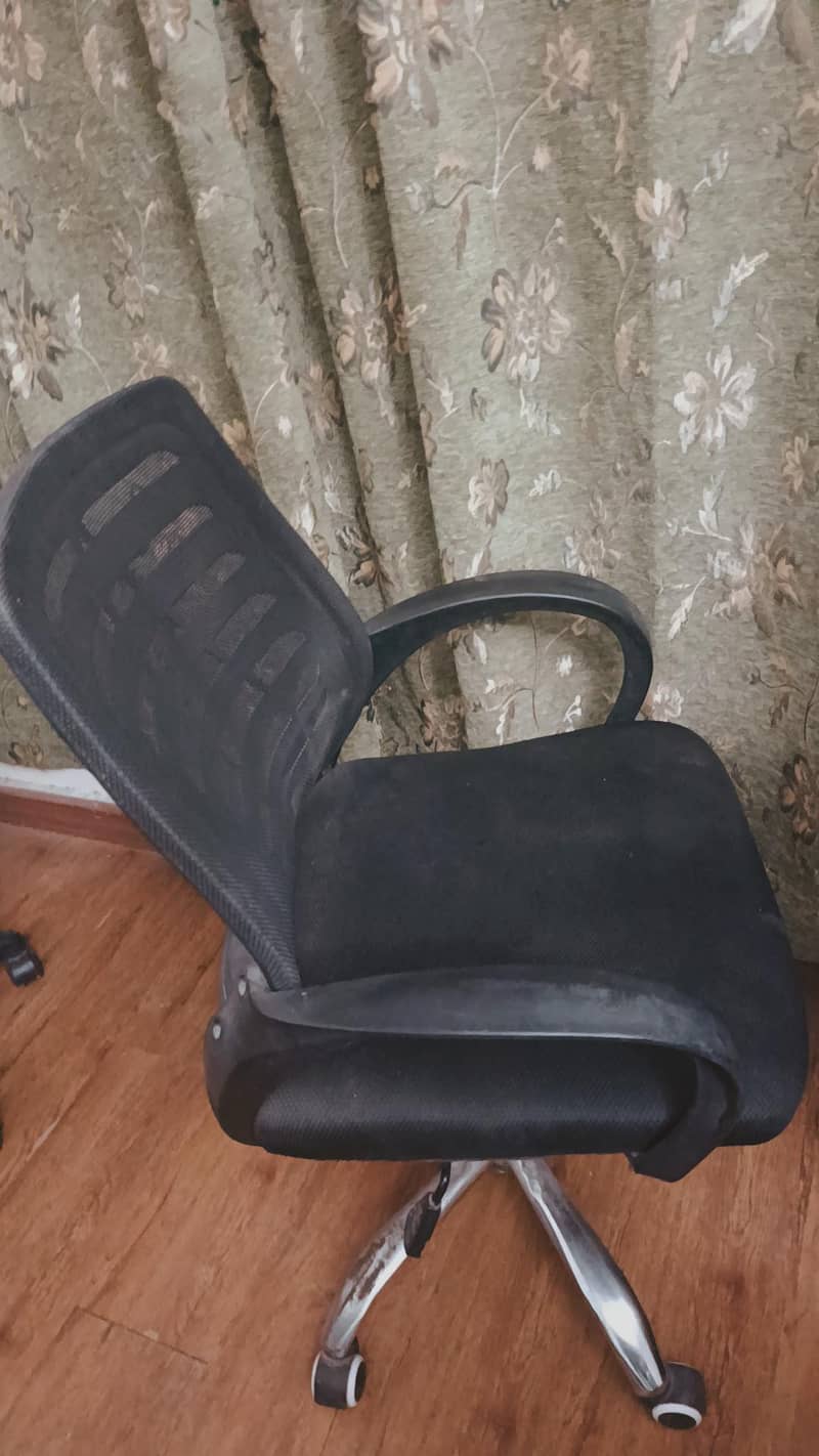 Computer Chair 3