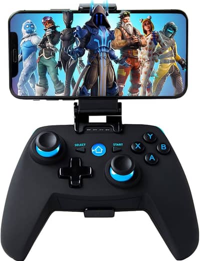 PC Android controller