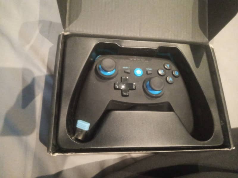 PC Android controller 1