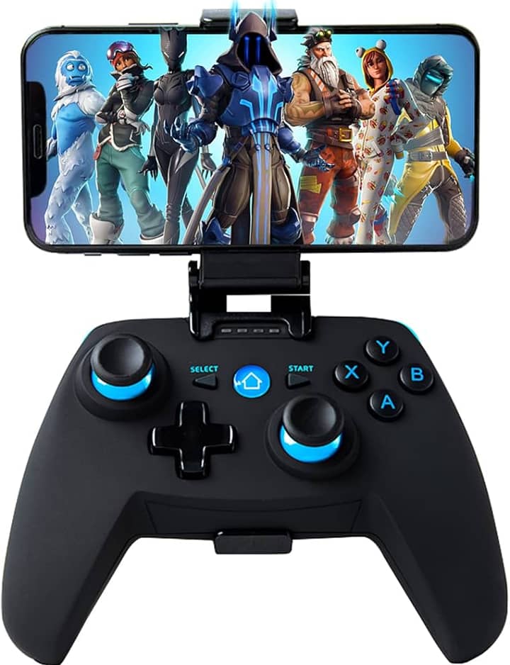 PC Android controller 3