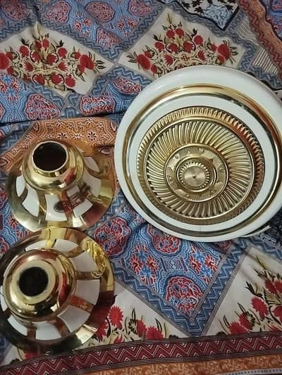 GFC Ceiling Fan (10/10 condition)