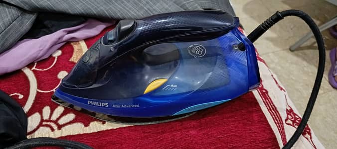 PHILIPS Azur Advanced