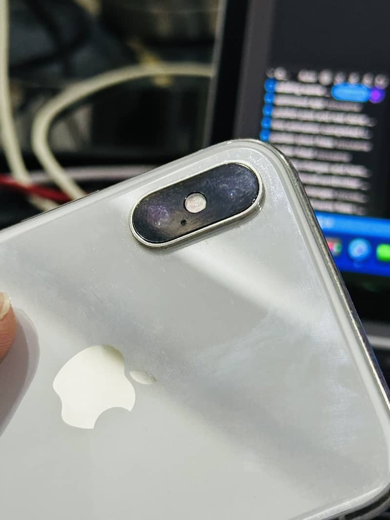 iPhone X Approved 2