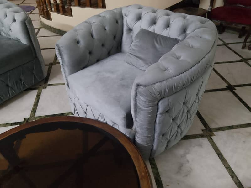 sofa set 5 seater 1