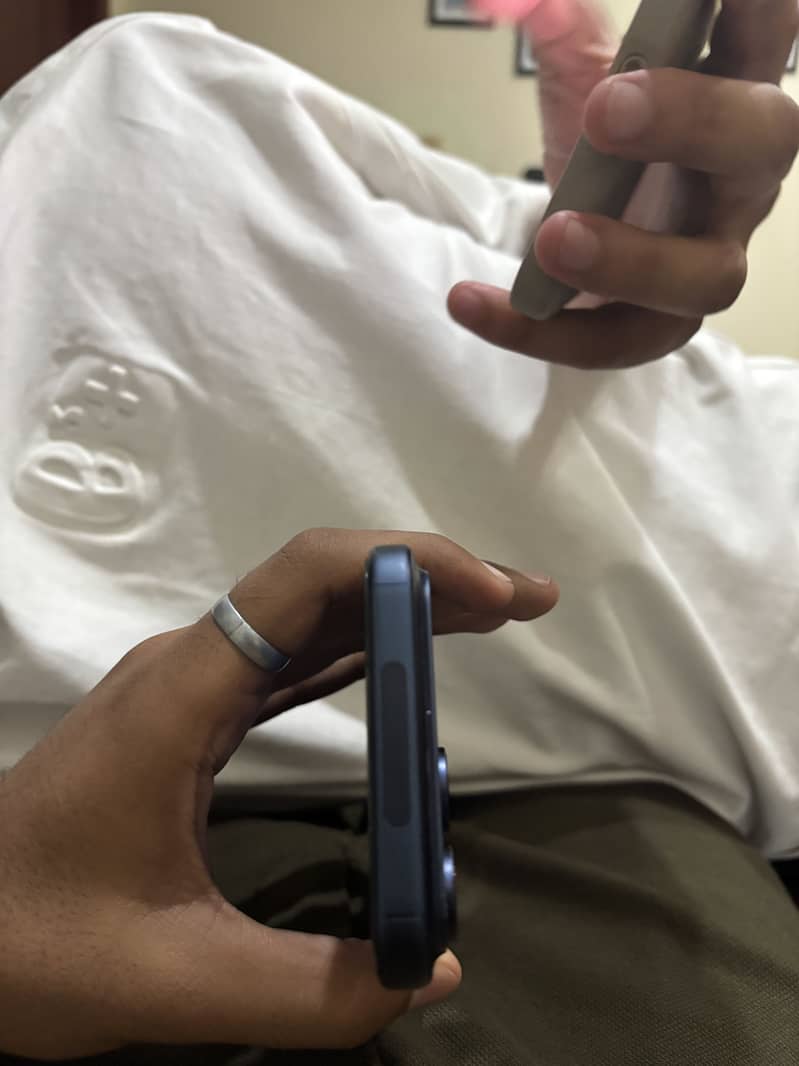 Iphone 17 pro max 1
