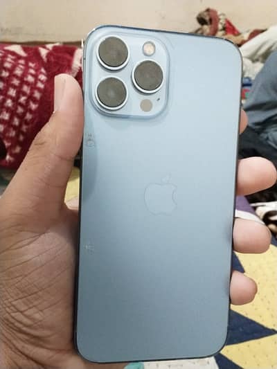 Iphone 13pro Max