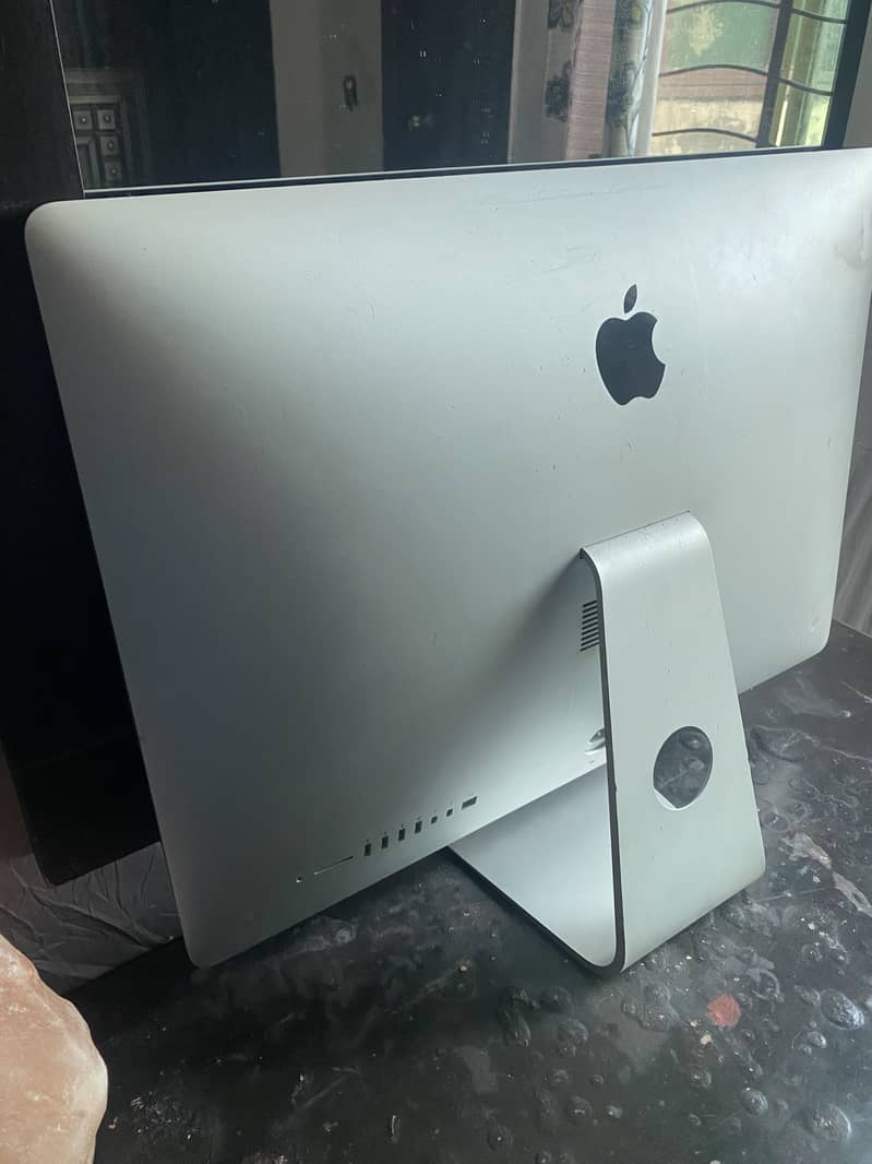 Imac 27” 2012 1