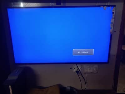 Samsung LED 40 Inch for sale