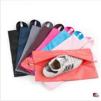Shoe bag cover Shoe Organizer