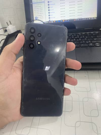 Samsung A32