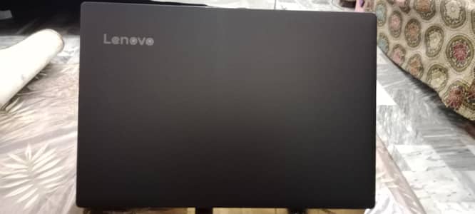 Lenovo i5 8th Gen | 256GB Fast SSD | Caddy Installed | Fresh Look