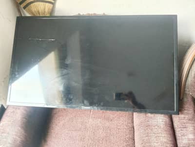 led in good condition