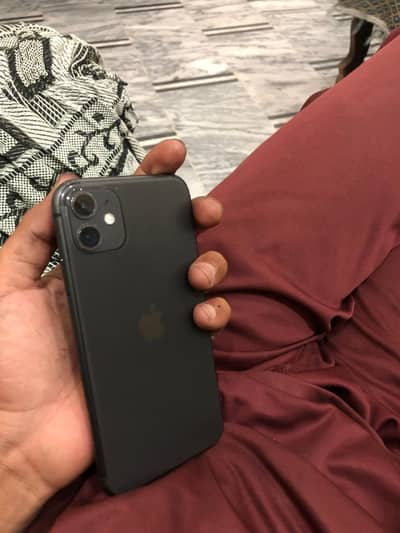 I phone 11 waterpack