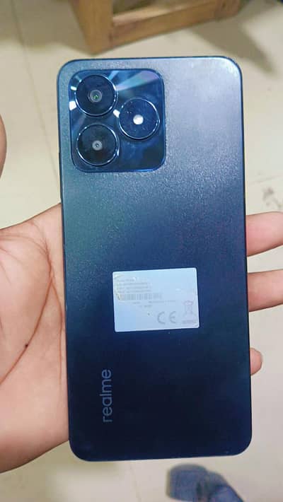 Realme c53 6/128