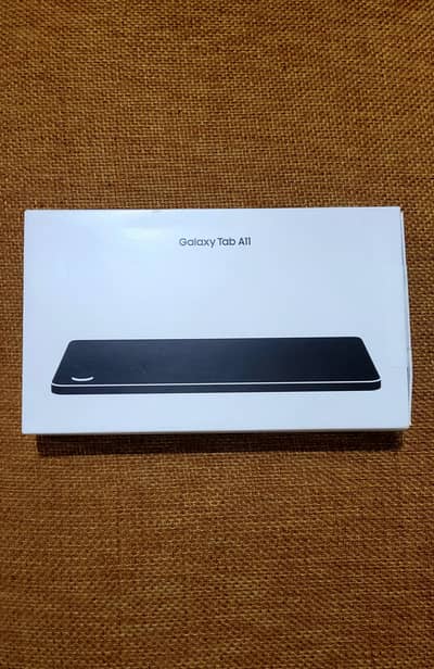 Samsung Tab A11