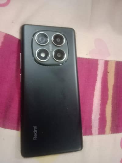 Xiaomi Mobile Redmi Note14 Pro
