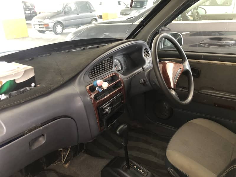 Coure 2010 automatic 3