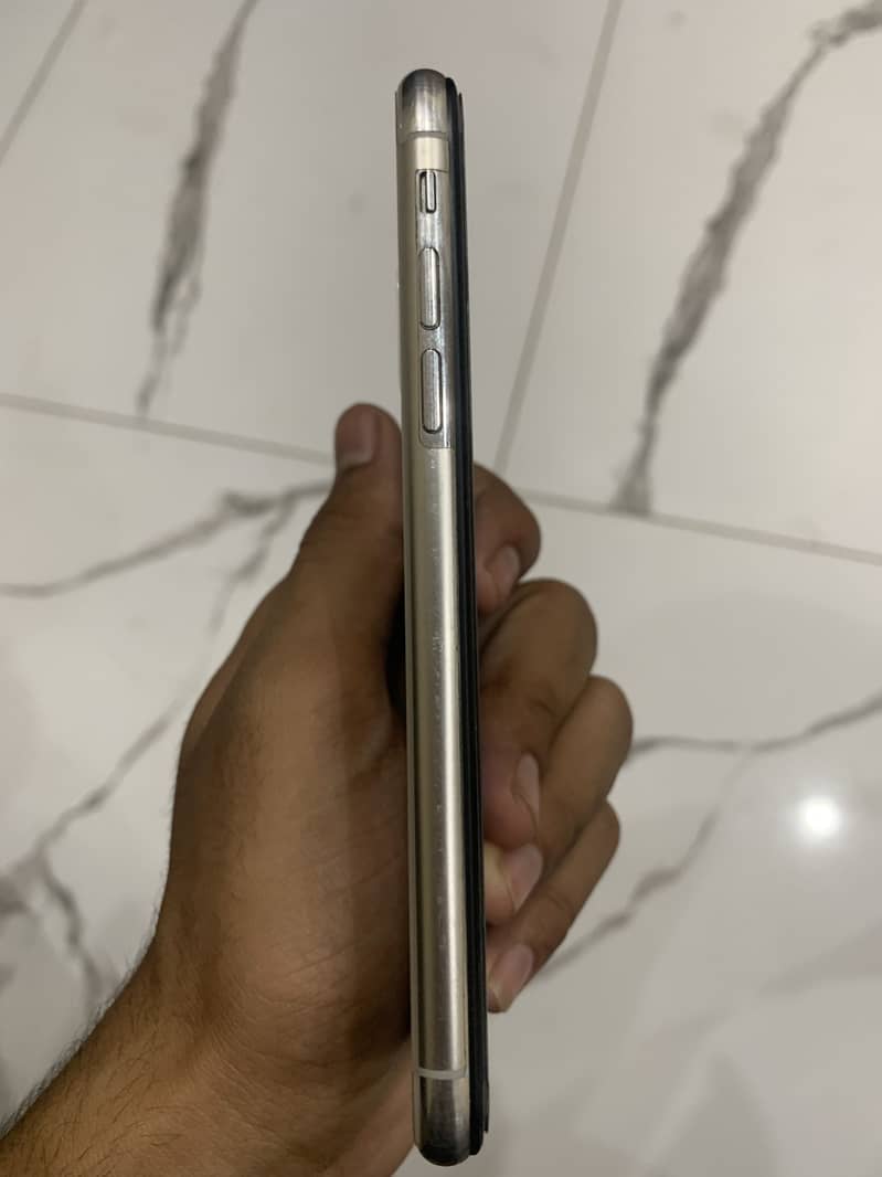 iPhone X 1