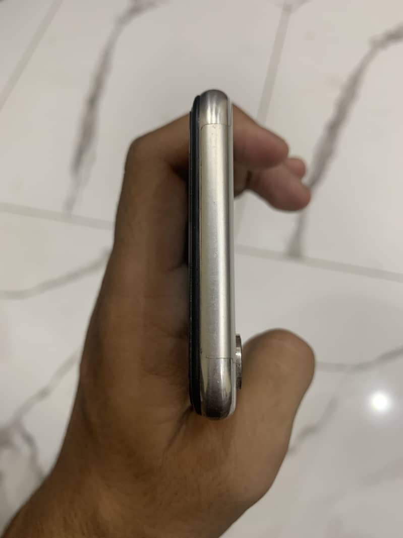 iPhone X 2