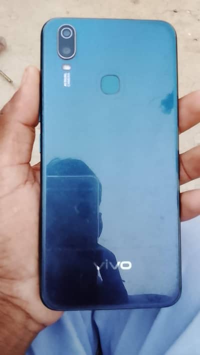 vivo 1906