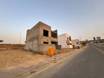 125 Sq Yd Grey Structure Villa For Sale Precinct 11B, Bahria Town Karachi 10 Min from Main Gate | 3/4 Bedroom Planning Under Construction | Save Up to Rs. 2 Million & Finish Your Villa Your Way Call for Details.