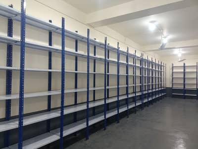 Industrial racks|Store Room Rack|File Rack|Steel Racks|Lite Duty rack