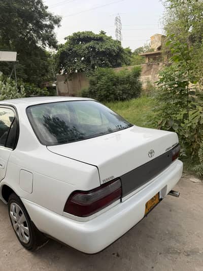Full original condition hai Toyota Corolla 1994 hai 0323/91/83/629