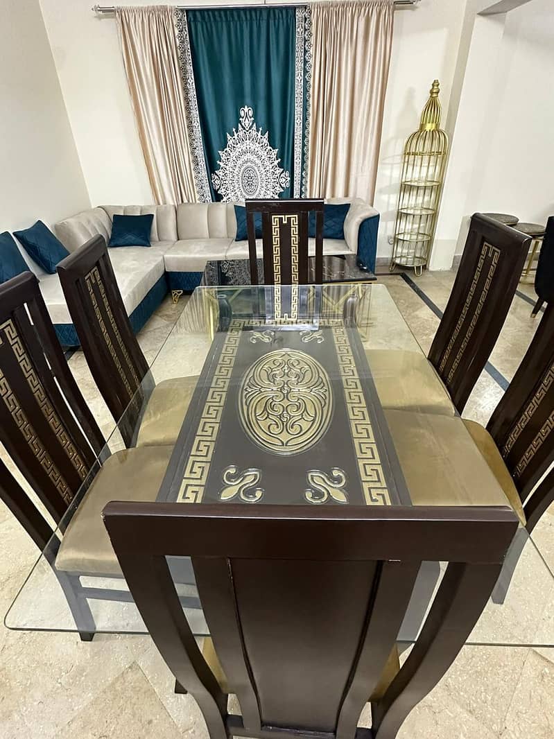 bed sofa dining 4
