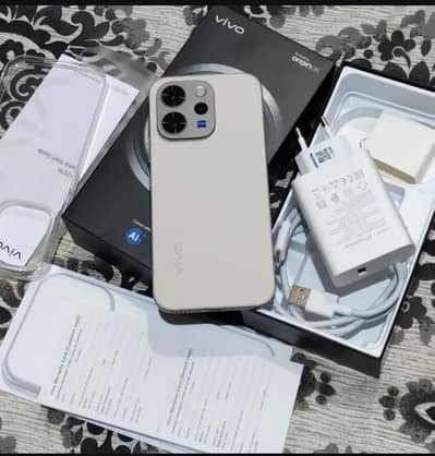 Vivo v70 5G