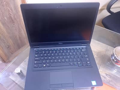 Dell Latitude 5490