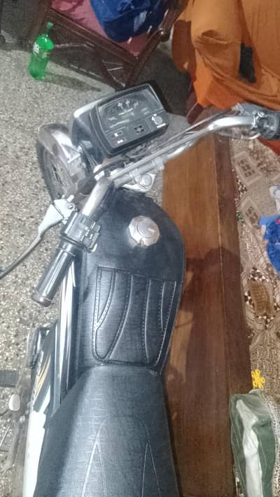 Metro bike 2016 model