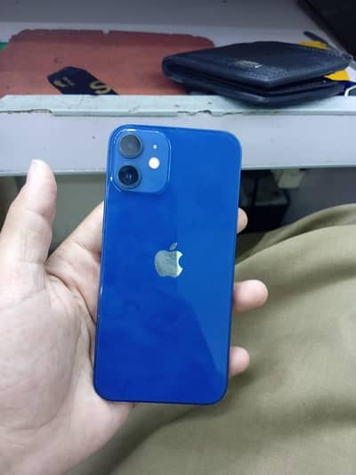 Iphone 12 mini