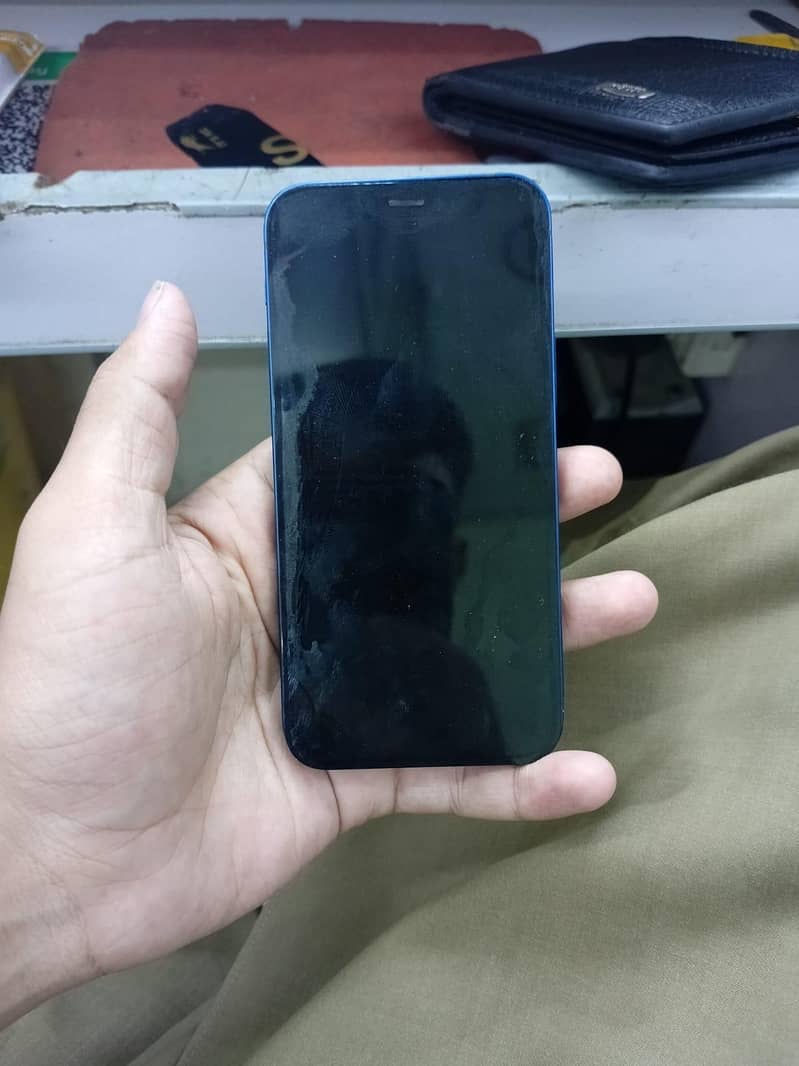 Iphone 12 mini 1